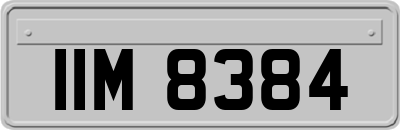 IIM8384