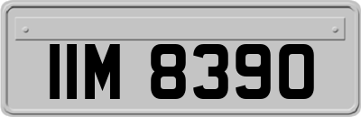 IIM8390