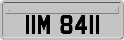 IIM8411