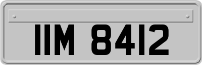 IIM8412