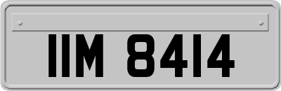 IIM8414