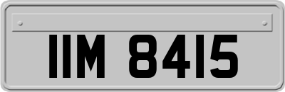 IIM8415