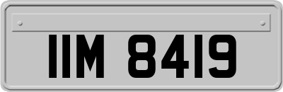 IIM8419