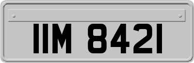 IIM8421