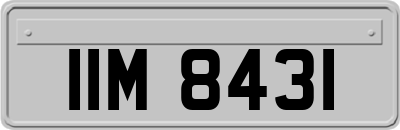 IIM8431