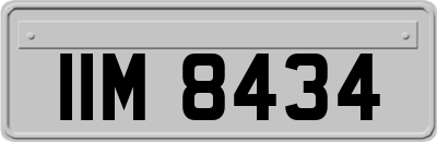 IIM8434