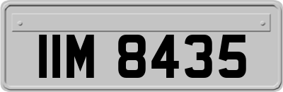 IIM8435