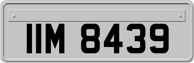 IIM8439