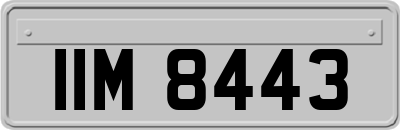 IIM8443