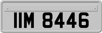 IIM8446