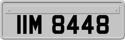 IIM8448