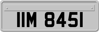 IIM8451