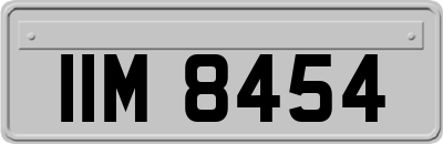 IIM8454