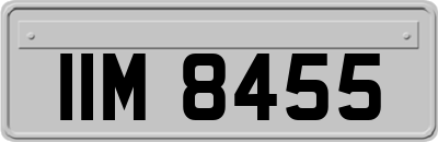 IIM8455