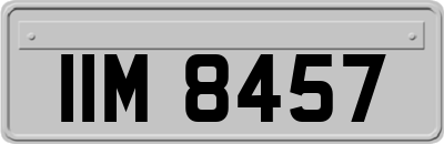 IIM8457