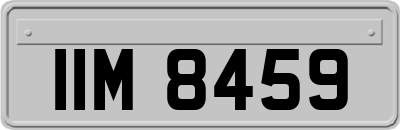 IIM8459