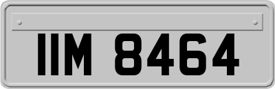 IIM8464