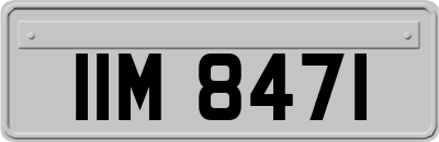 IIM8471