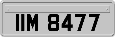IIM8477