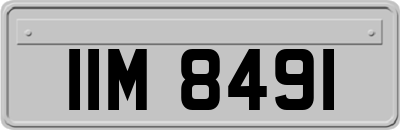 IIM8491