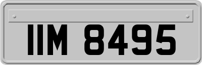 IIM8495