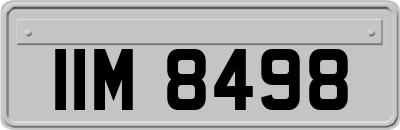 IIM8498