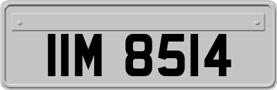 IIM8514