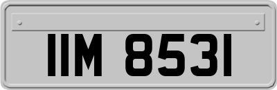 IIM8531