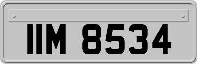IIM8534