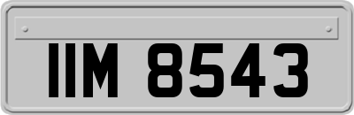 IIM8543