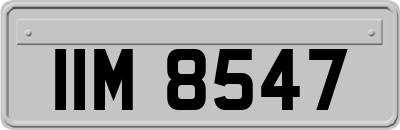 IIM8547