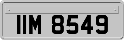 IIM8549