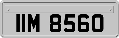 IIM8560