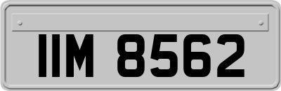 IIM8562