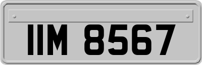 IIM8567