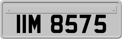 IIM8575