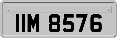 IIM8576
