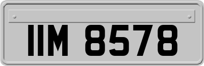 IIM8578