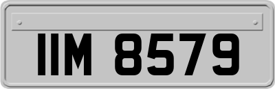 IIM8579