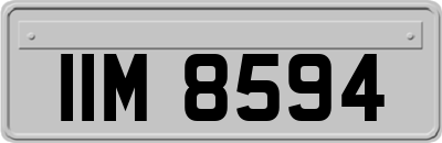 IIM8594