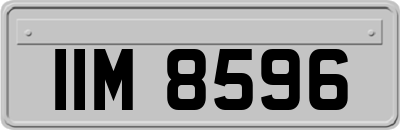 IIM8596