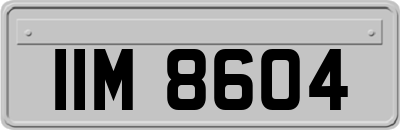 IIM8604