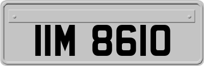 IIM8610