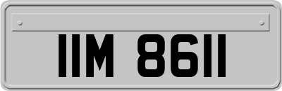 IIM8611