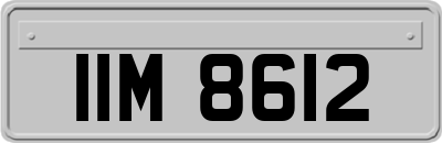 IIM8612