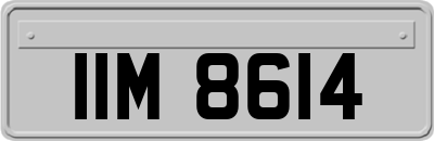 IIM8614