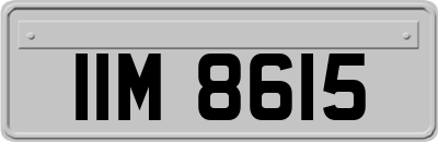 IIM8615