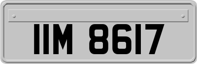 IIM8617
