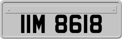 IIM8618