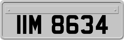 IIM8634